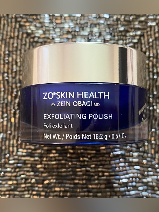 Zo Skin Health Other - 💙 ZO SKIN HEALTH Exfoliating Polish